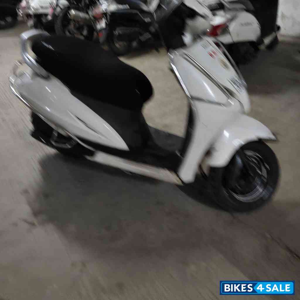 Honda Activa