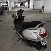 Honda Activa