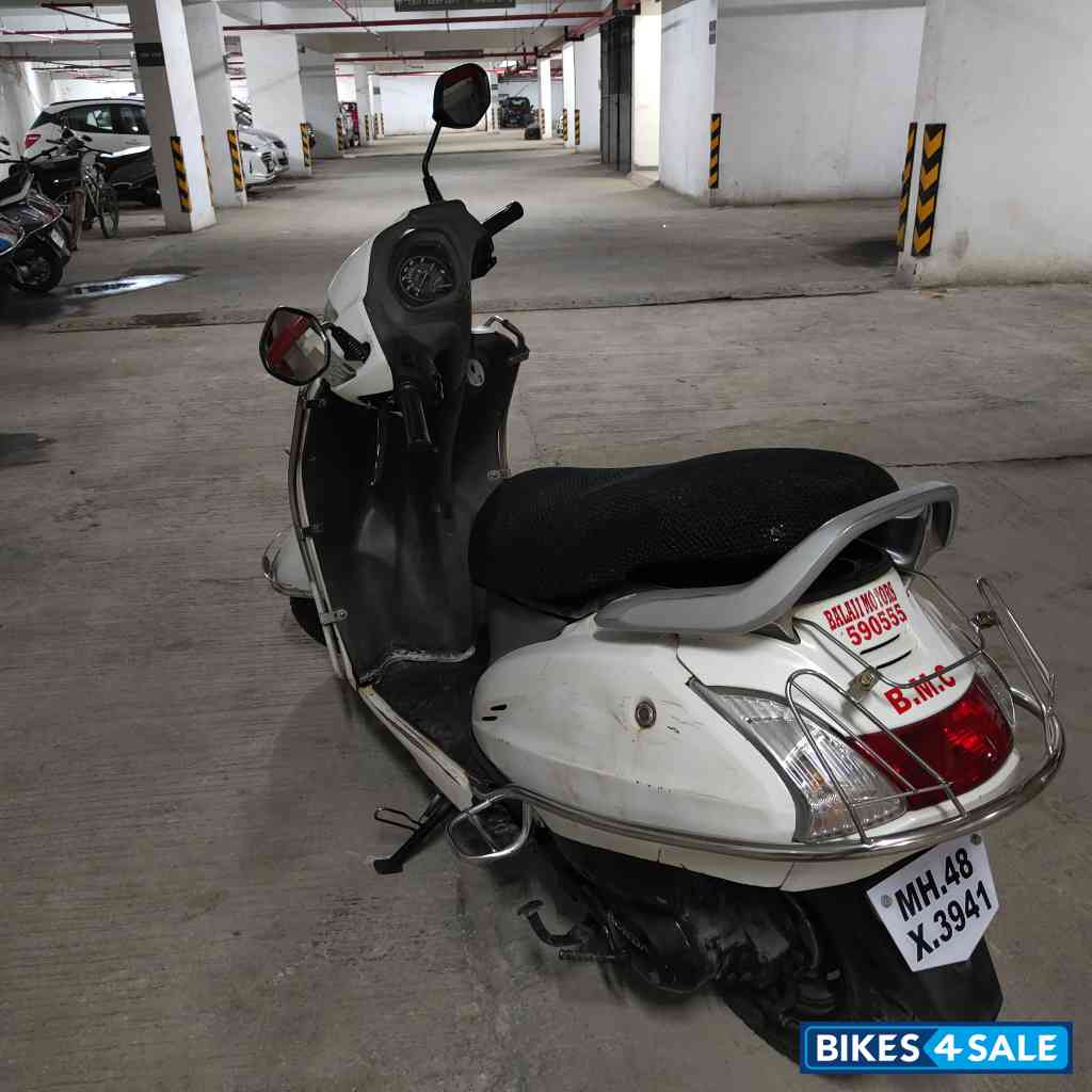 Honda Activa