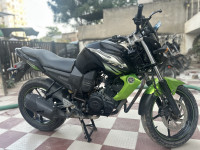 Yamaha FZ-S 2011 Model