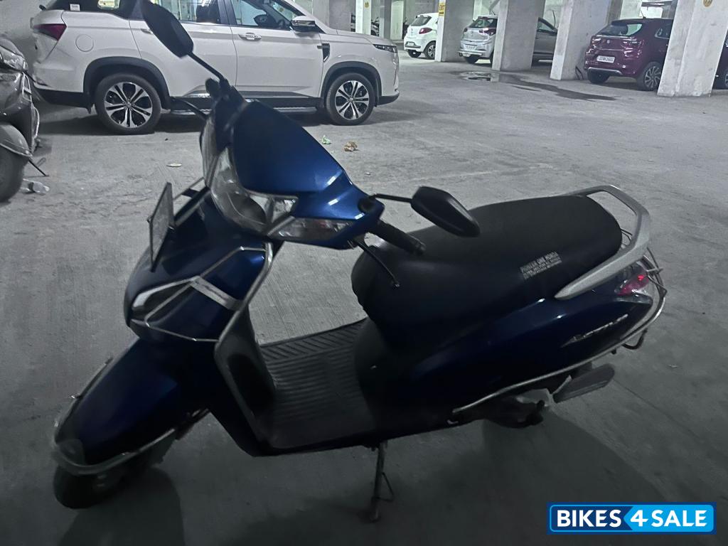 Honda Activa 6G Std