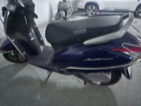 Honda Activa 6G Std