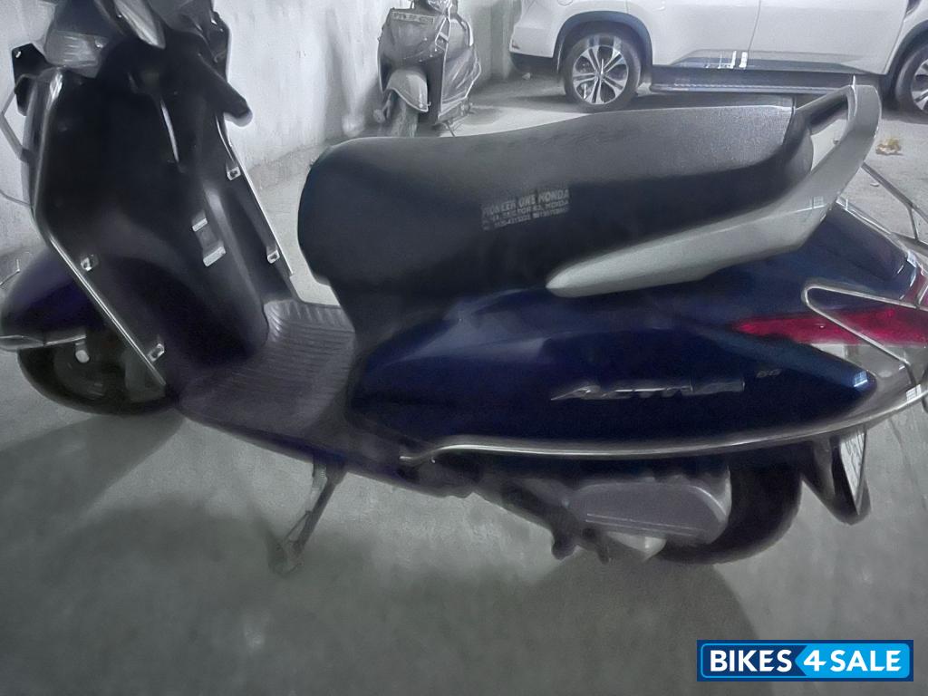 Honda Activa 6G Std