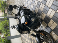 Harley Davidson Street 750