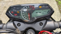 Bajaj Pulsar N160 Dual Channel ABS