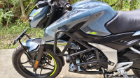 Bajaj Pulsar N160 Dual Channel ABS