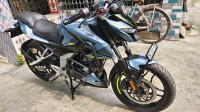 Bajaj Pulsar N160 Dual Channel ABS