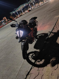 KTM 390 Adventure 2023