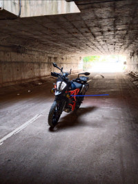 KTM 390 Adventure 2023