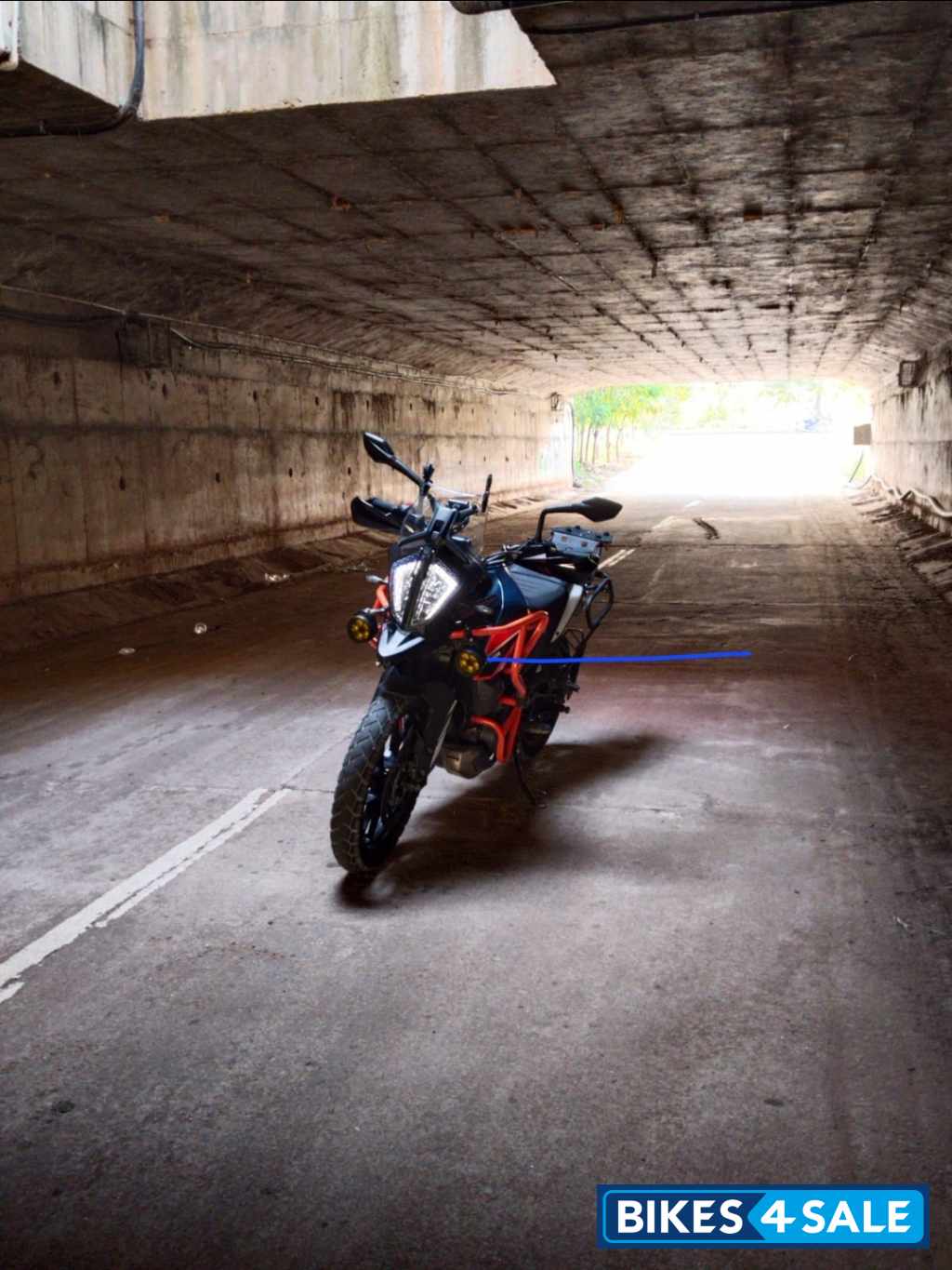 KTM 390 Adventure 2023