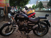 Royal Enfield Thunderbird 350