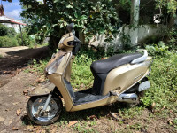 Honda Aviator