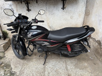 Honda Shine 125 Disc