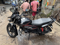 Honda Shine 125 Disc