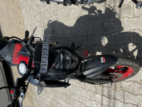 TVS Apache RTR 160 4V