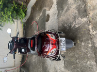 TVS Jupiter 125 SmartXonnect