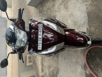 TVS Jupiter 125 SmartXonnect