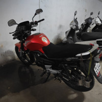 Suzuki GS 150R