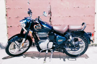 Royal Enfield Classic 350 Dual Channel BS6 2022 Model