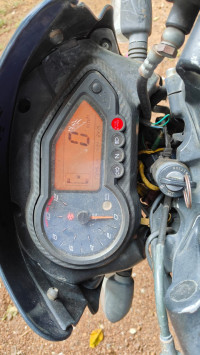 Bajaj Pulsar 150