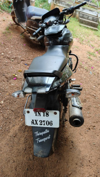 Bajaj Pulsar 150
