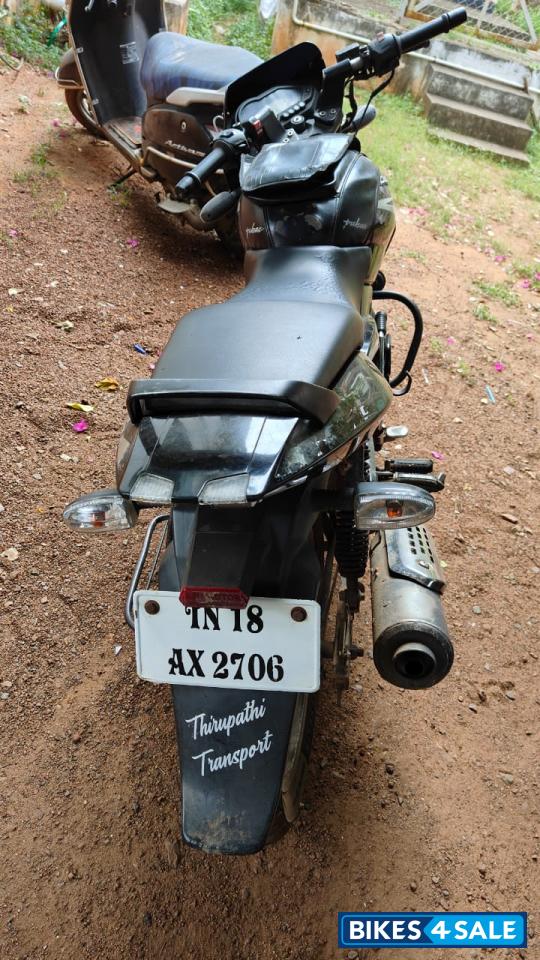 Bajaj Pulsar 150