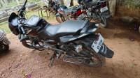 Bajaj Pulsar 150