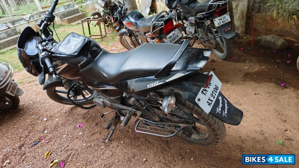 Bajaj Pulsar 150