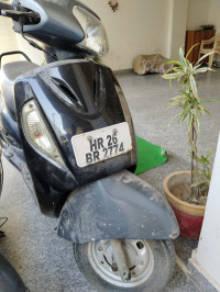 Suzuki Access 125