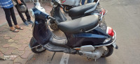 Vespa LX 125