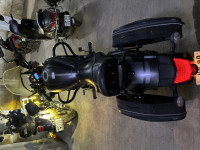 Kawasaki Vulcan S 650