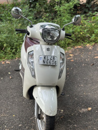 Suzuki Access 125