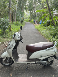 Suzuki Access 125