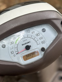 Suzuki Access 125