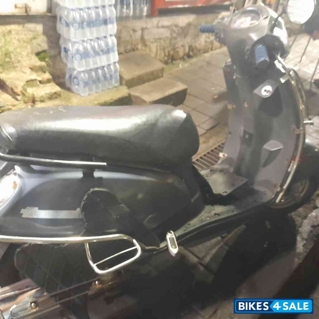 Suzuki Access 125