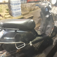 Suzuki Access 125