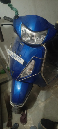 TVS Jupiter 2024 Model