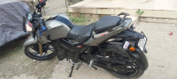 TVS Apache RTR 200 4V 2017 Model