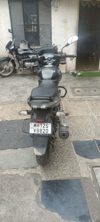 Bajaj Pulsar 125