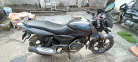 Bajaj Pulsar 125
