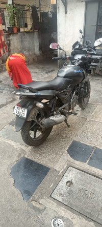Bajaj Pulsar 125