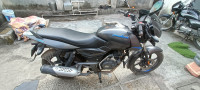 Bajaj Pulsar 125