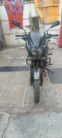 Bajaj Pulsar 125