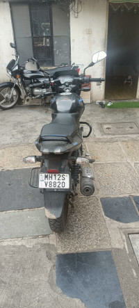 Bajaj Pulsar 125