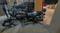 Bajaj Avenger Cruise 220