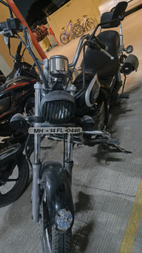 Bajaj Avenger Cruise 220
