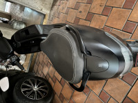 Matt Black Ola S1 Pro