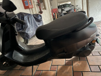 Matt Black Ola S1 Pro