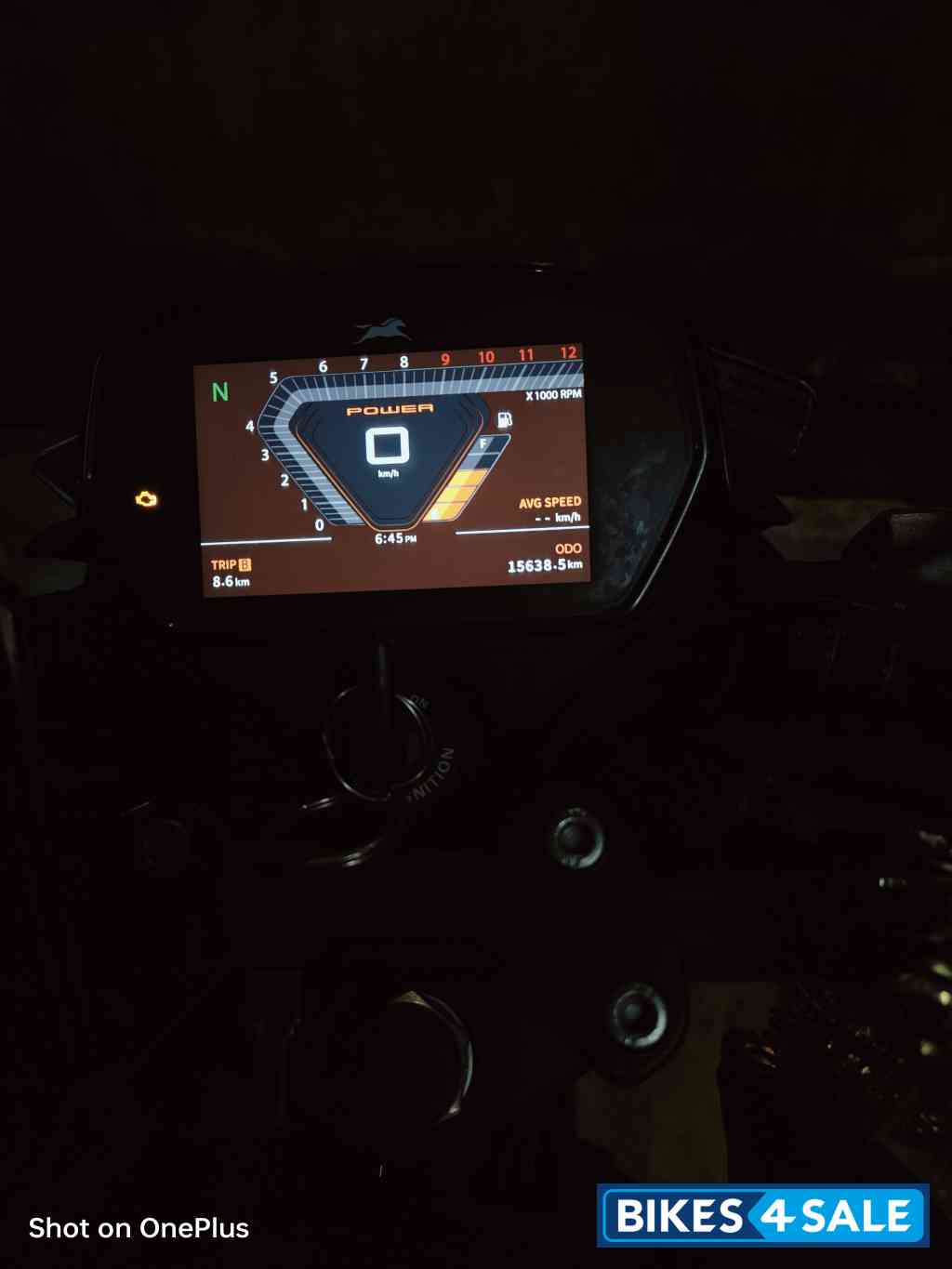 Wicked Black TVS Raider SX Wicked Black TVS Raider SX