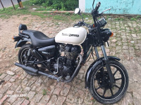 Royal Enfield Thunderbird X 350 2019 Model